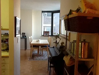 Rented by Susan D. Fine