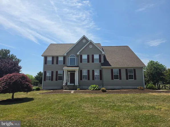 109 Masters Ln, Magnolia, DE 19962