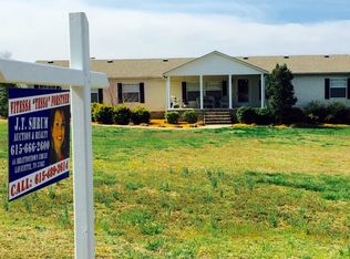 1 Callie Rd, Gordonsville, TN 38563