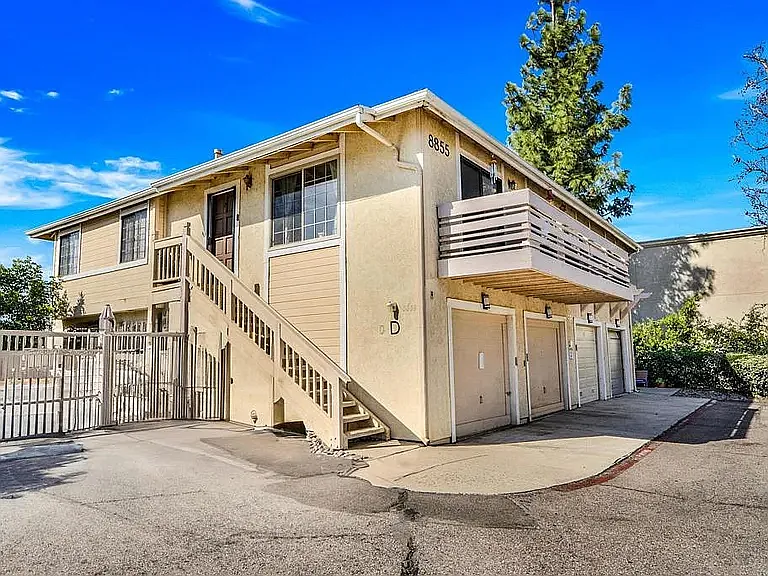 8855 Tamberly Way #D — Photo 5