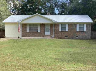 8513 Gray Forest Dr, Tallahassee, FL 32305