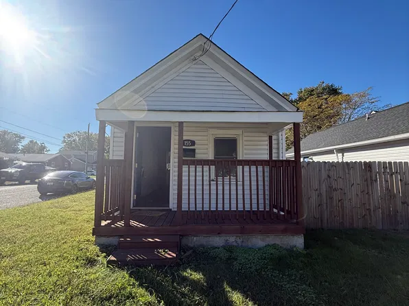 155 Woodland Rd, Hampton, VA 23663
