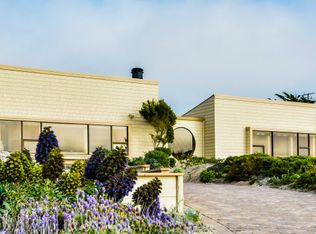 1715 Sunset Dr, Pacific Grove, CA 93950