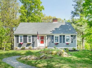 170 South St, Reading, MA 01867