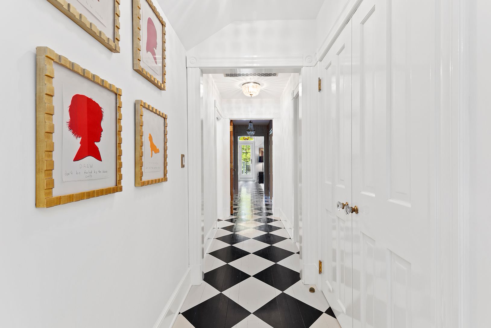  Impeccable 1880s restoration.