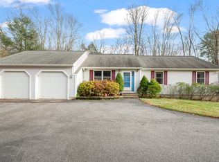 53 Beechwood Dr, Harwinton, CT 06791