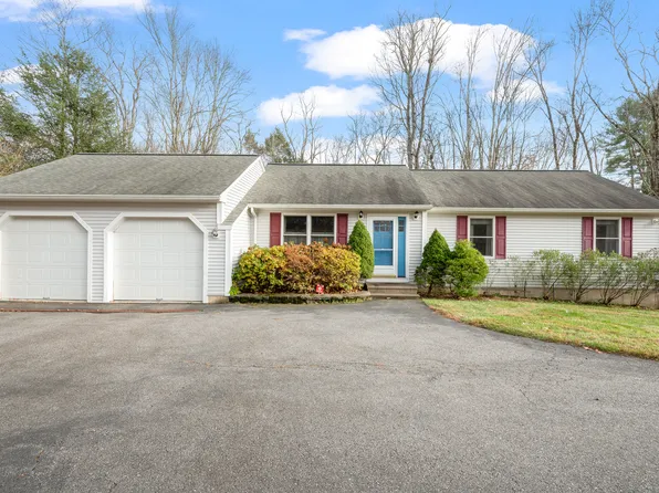 53 Beechwood Drive, Harwinton, CT 06791