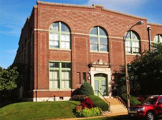 4242 Laclede Ave APT 109, Saint Louis, MO 63108