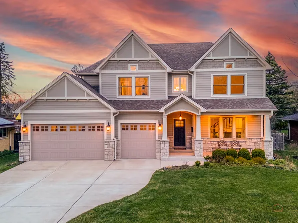 1849 N Chestnut Ave, Arlington Heights, IL 60004