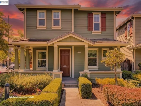 445 S 22nd St, San Jose, CA 95116