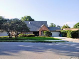 226 Colwyn Pass, San Antonio, TX 78216
