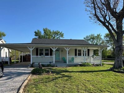 214 Dell Dr, Hopkinsville, KY, 42240
