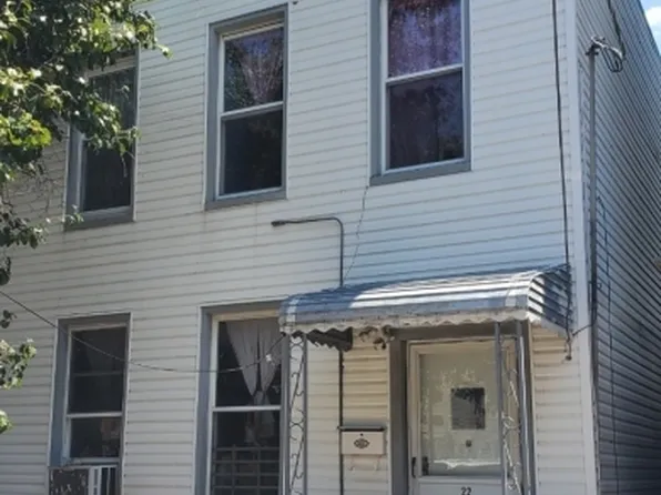 22 Whitman Ave, Jersey City, NJ 07306