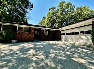 3167 Rehoboth Dr, Decatur, GA 30033