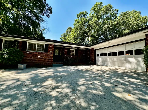 3167 Rehoboth Dr, Decatur, GA 30033