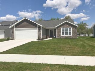 8029 Dunnmore Dr, New Haven, IN 46774