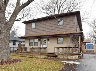 206 Kazwell St, Willow Springs, IL 60480