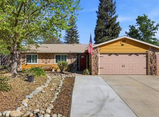 8101 Ramwood Way, Orangevale, CA 95662