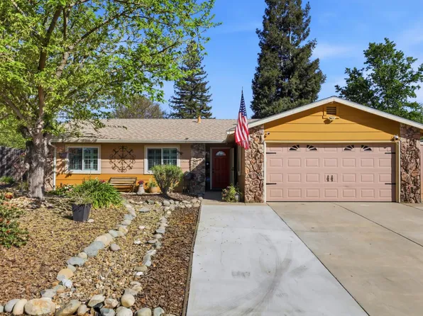 8101 Ramwood Way, Orangevale, CA 95662