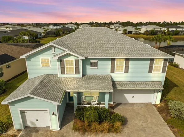 43660 Tree Top Trl, Punta Gorda, FL 33982