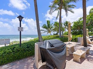 1051 Hillsboro Mile APT 904E, Pompano Beach, FL 33062