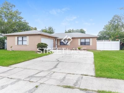 908 Winchester Ct, Brandon, FL, 33510