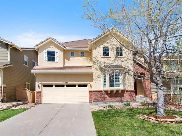 10633 Wynspire Way, Highlands Ranch, CO 80130