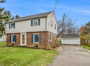 1230 E Kilgore Rd, Portage, MI 49002