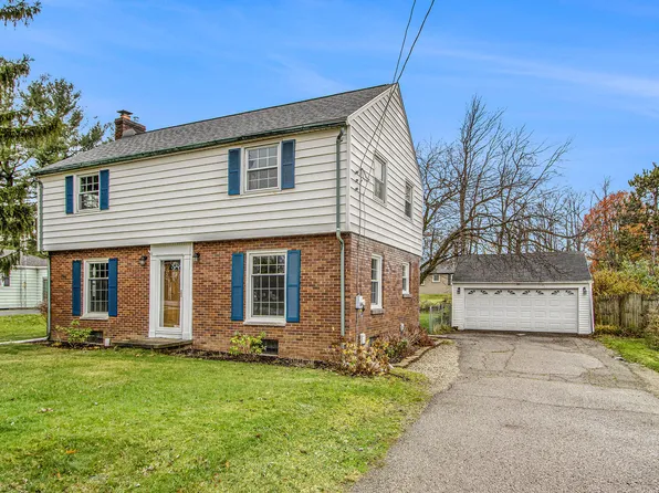 1230 E Kilgore Rd, Portage, MI 49002