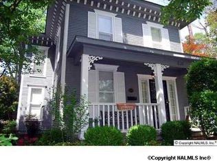 636 Johnston St SE, Decatur, AL 35601