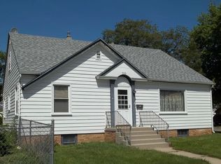 300 S 9th St, Norfolk, NE 68701