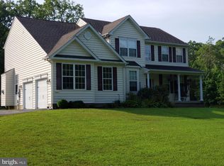 48481 Heritage Hill Ln, Saint Inigoes, MD 20684