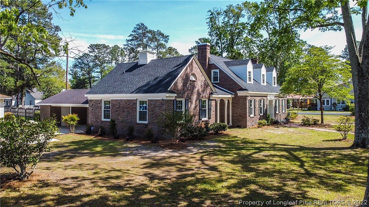 2300 N Chestnut St, Lumberton, NC 28358 Zillow