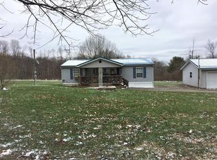 128 Exley Rd, Kennerdell, PA 16374