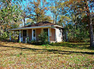 16635 Fm 1484 Rd, Conroe, TX 77303