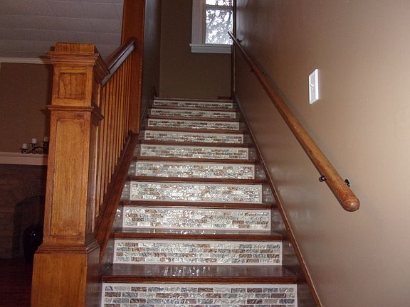 AMAZING STEPS