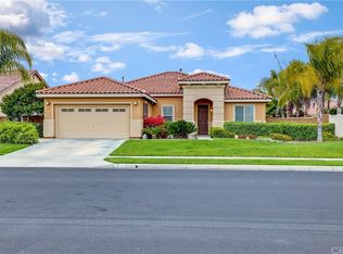 971 Indiangrass Dr, Hemet, CA 92545