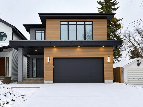 5509 109th St NW, Edmonton, AB T6H 3A7