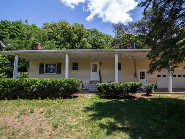 3844 N Indian Ln, Weidman, MI 48893