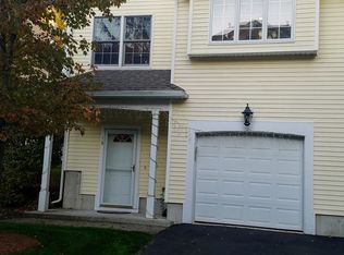 130 Turnpike Rd Unit 16, Chelmsford, MA 01824