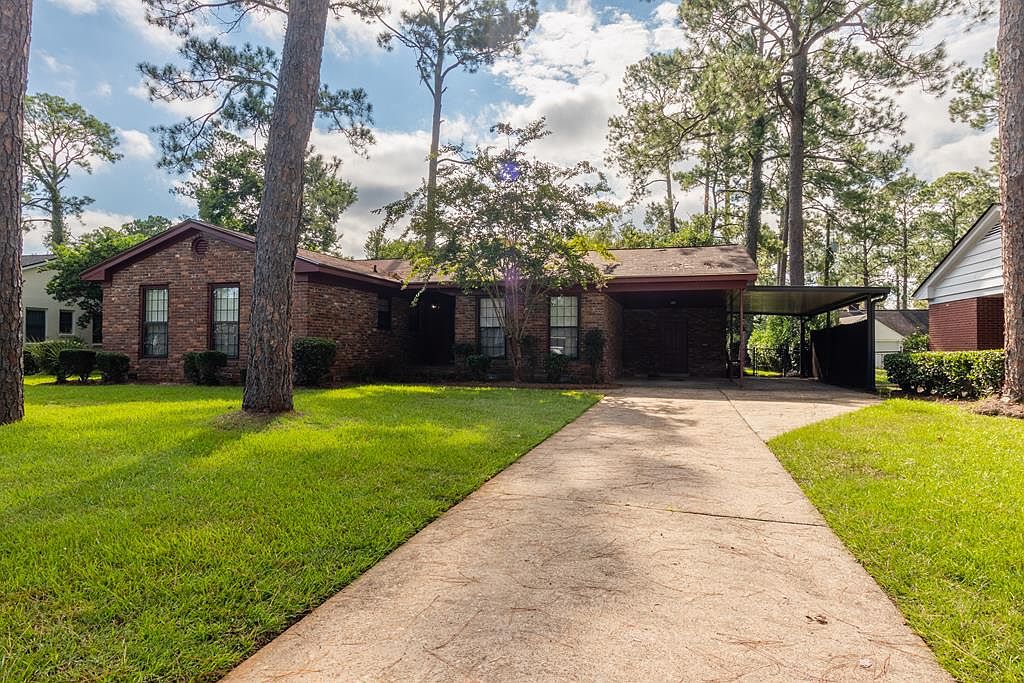 2112 Lullwater Rd, Albany, GA 31707 Zillow