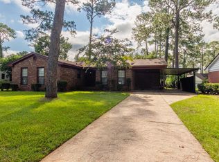 2112 Lullwater Rd, Albany, GA 31707