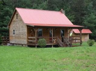 7050 Highway 19e, Roan Mountain, TN 37687