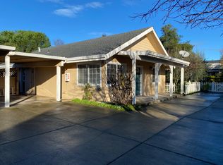 268 W Macarthur St, Sonoma, CA 95476