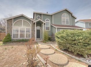 1385 Mistyridge Ln, Reno, NV 89523