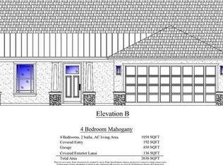 8375 Annapolis Rd, Spring Hill, FL 34608