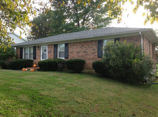 103 1/2 Ann Dr, Lawrenceburg, KY 40342