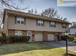 8103 E 88th Ter, Kansas City, MO 64138