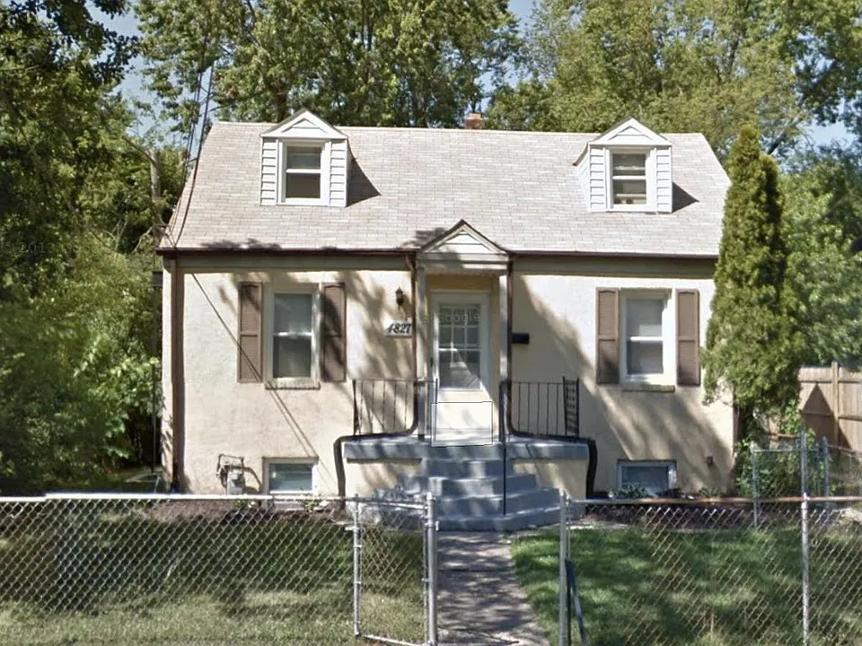4827 Indian Ln