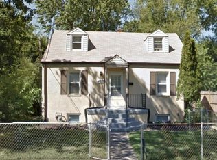 4827 Indian Ln, College Park, MD 20740
